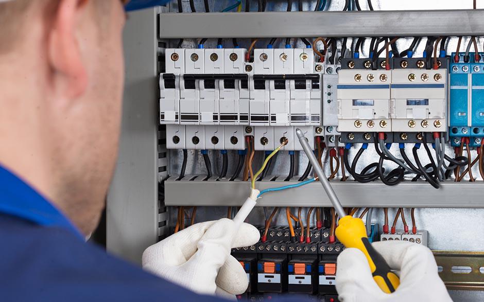 dépannage électricien Villepinte