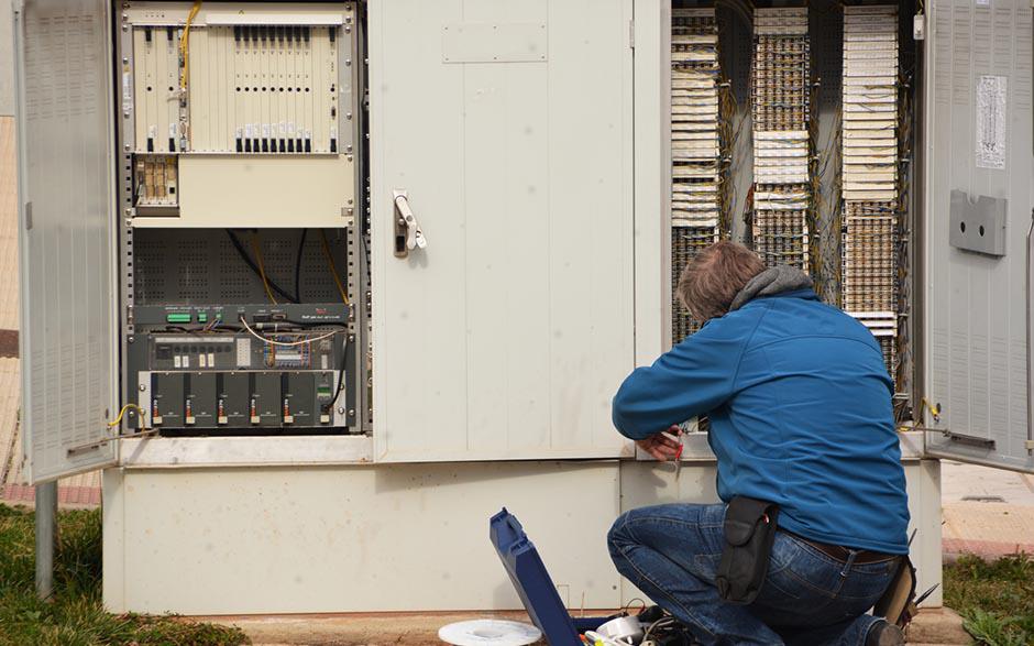 électricien urgence Maisons-Alfort
